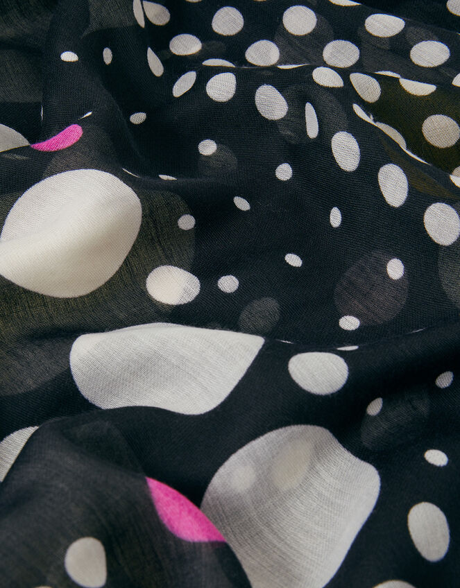 Spot Lightweight Scarf, , large