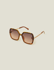 Flat Lense Chain , , large