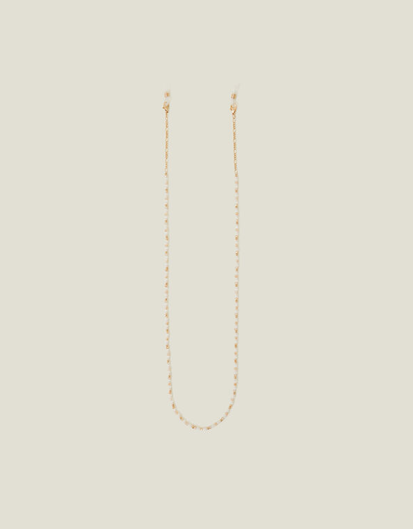 Beaded Glasses Chain, , large