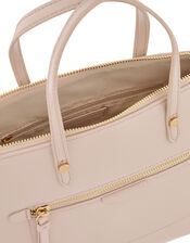 Mini Yolanda Handheld Bucket Bag, , large