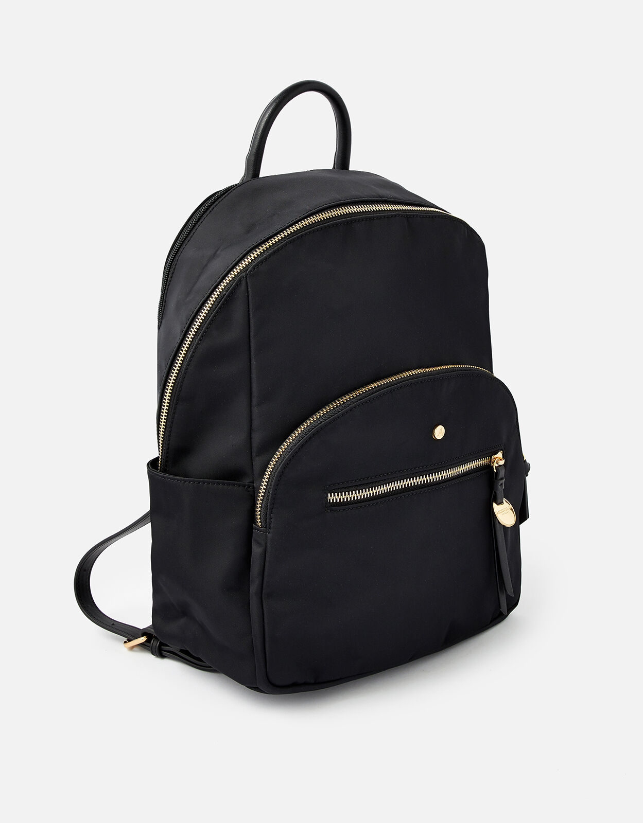 Nell Nylon Backpack