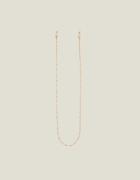 Beaded Glasses Chain, , large