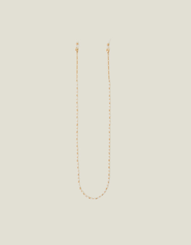 Beaded Glasses Chain, , large