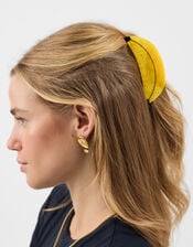 Banana Claw Clip, , large