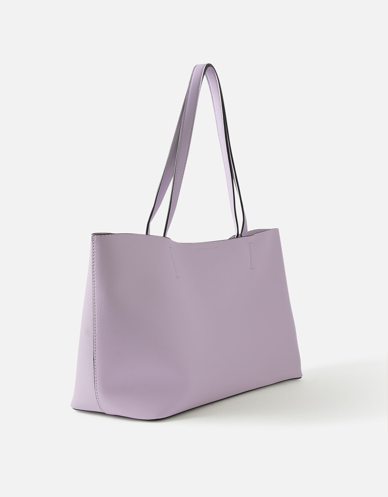 Classic Tote Bag Purple