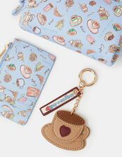 Coffee Print Accessories Bundle  , , large