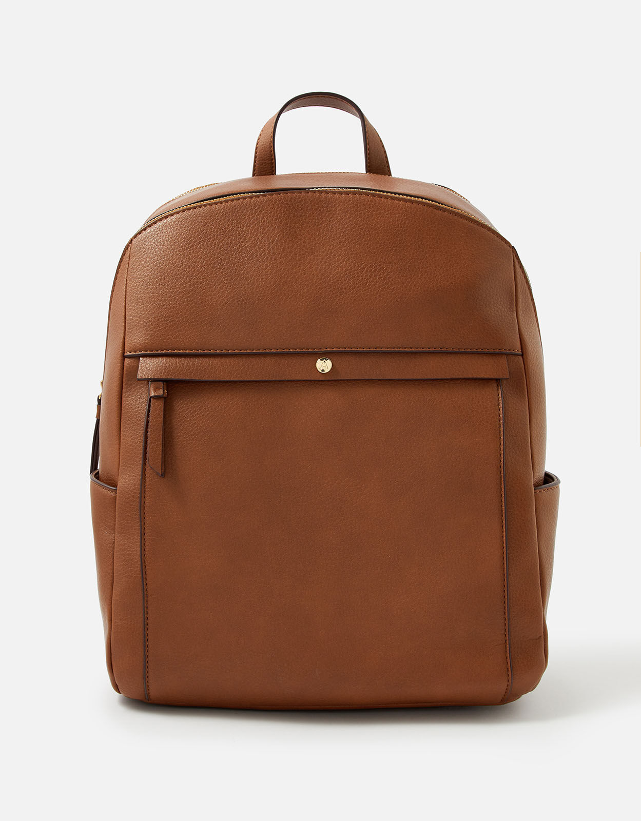 Accessorize tan backpack clearance