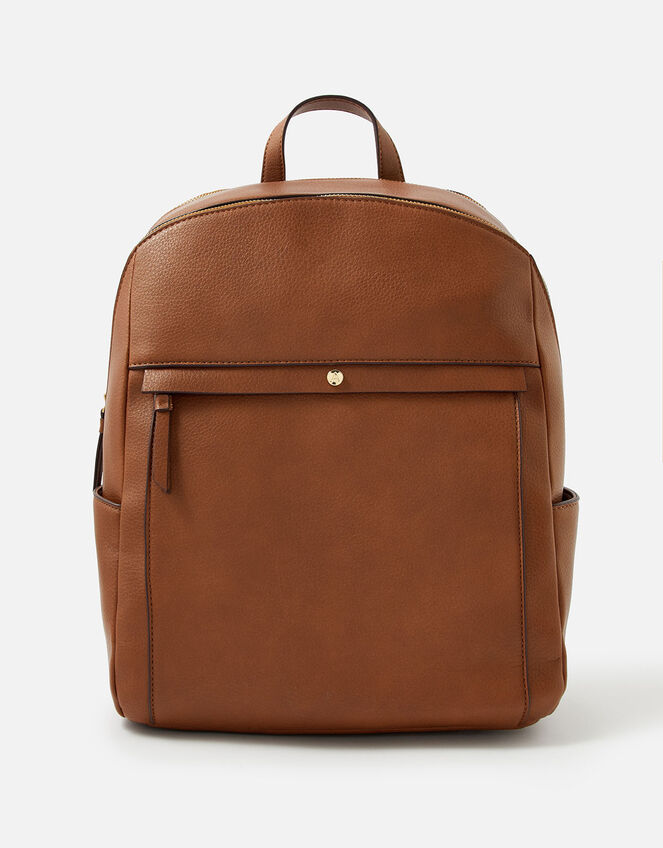 Sammy Backpack, Tan (TAN), large
