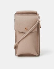 Fold-Over Phone Bag, , large