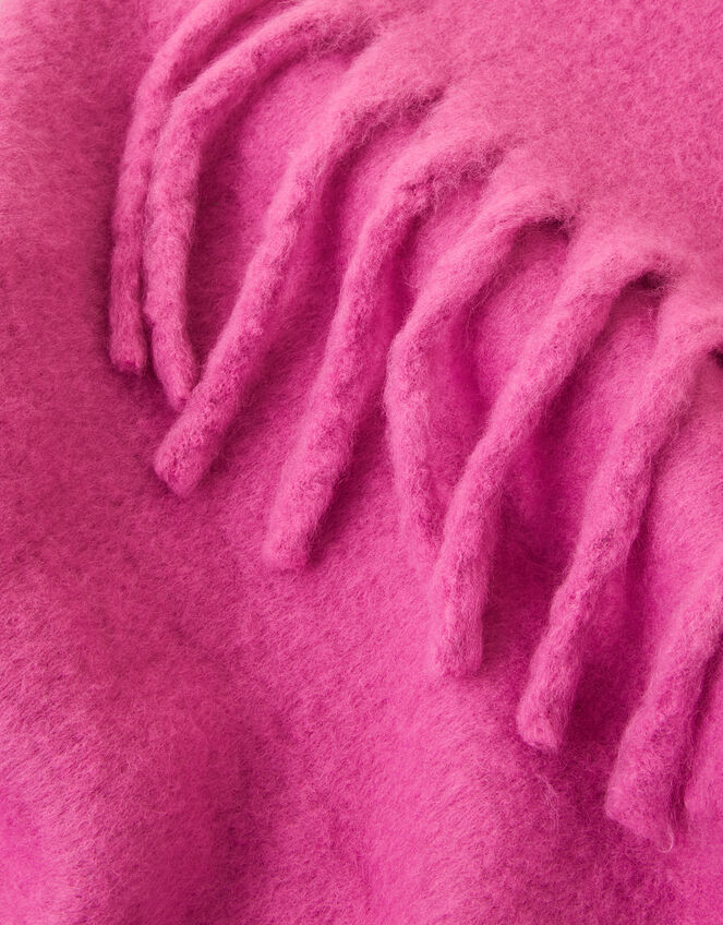 Super Fluffy Scarf, , large