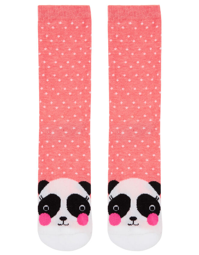 Panda Socks, , large