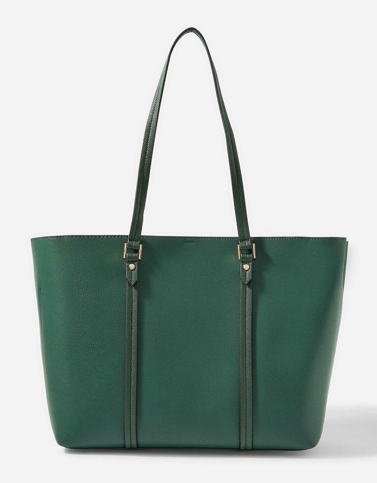 Classic Tote Bag Green