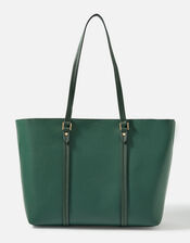 Classic Tote Bag, Green (GREEN), large