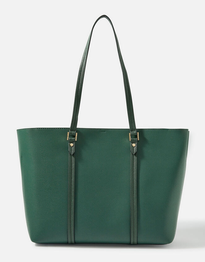 Classic Tote Bag, Green (GREEN), large