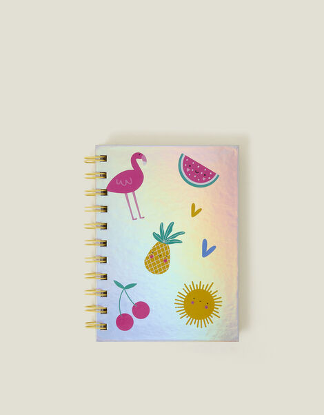 Girls Sunbeam Notebook, , large