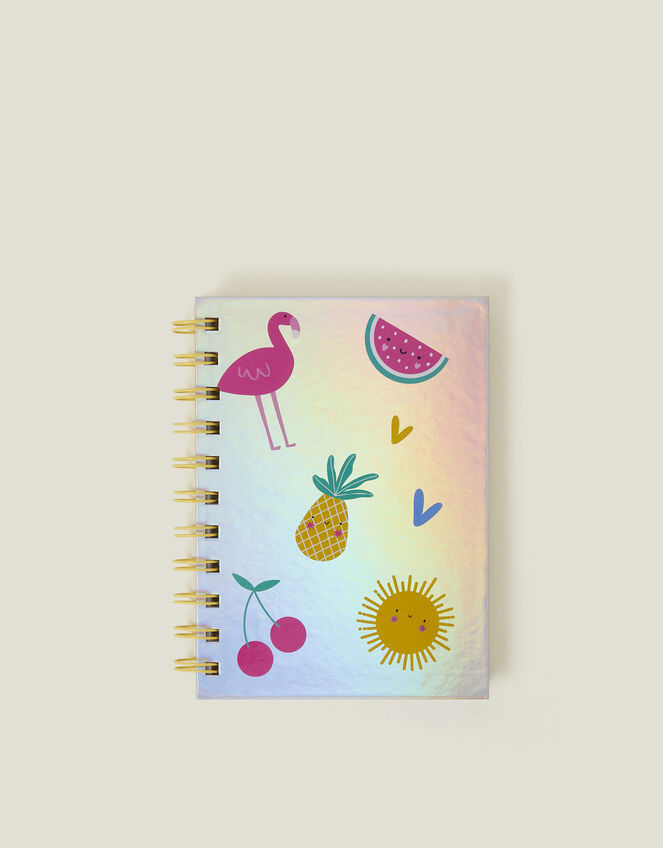 Girls Sunbeam Notebook, , large