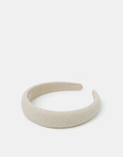 Padded Headband, , large