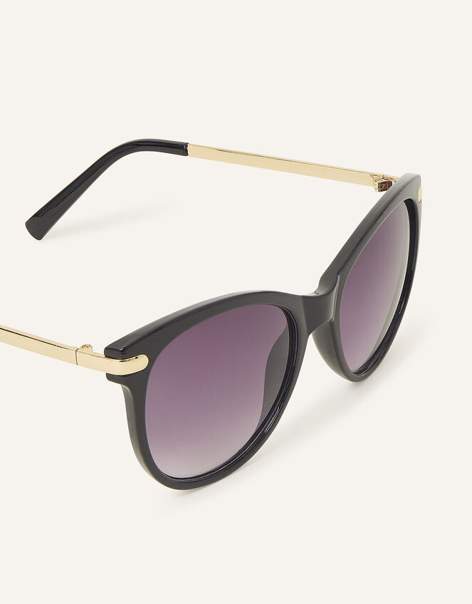 Metal Arm Classic Sunglasses, , large