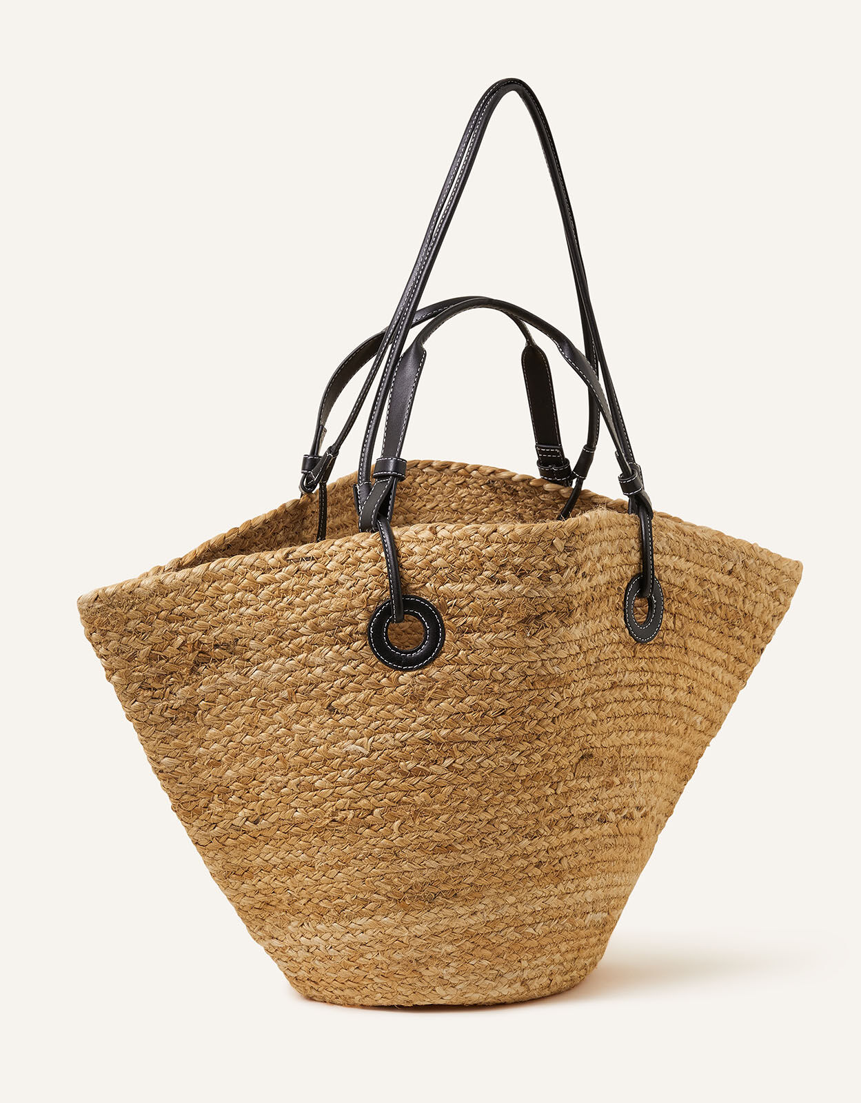 Accessorize beach top bag sale