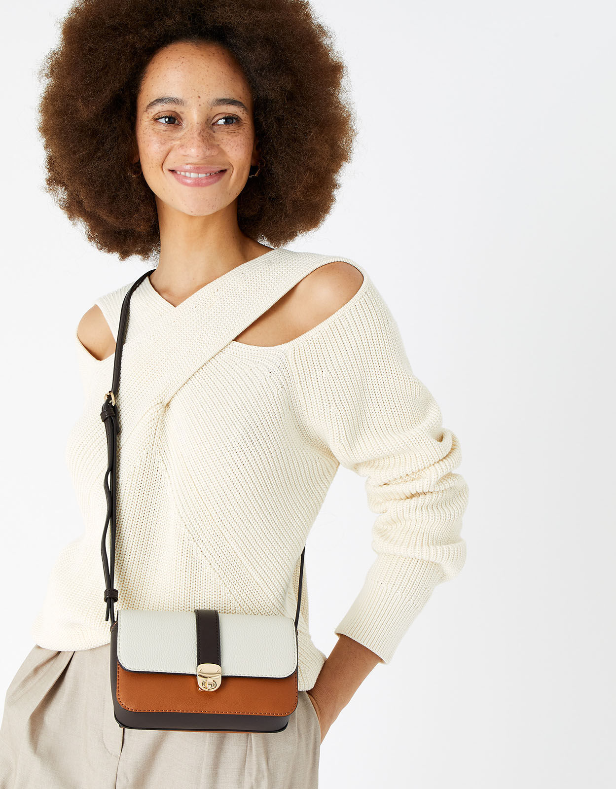 Chloe crossbody sale