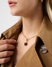 Strawberry Jewellery Charm, , large