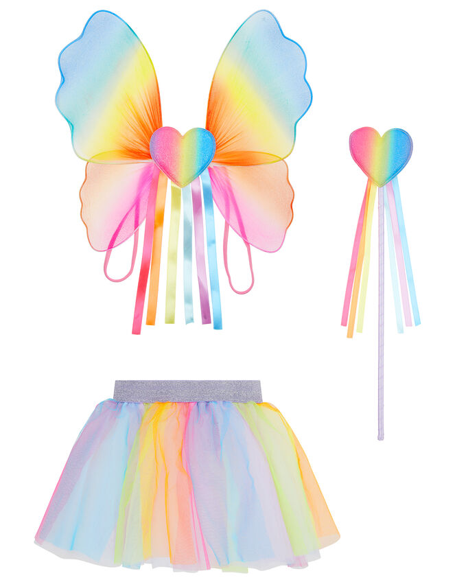 Over The Rainbow Dress-Up Set, , large