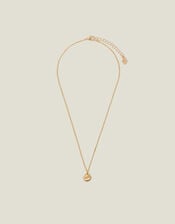 Shell Pendant Necklace, , large