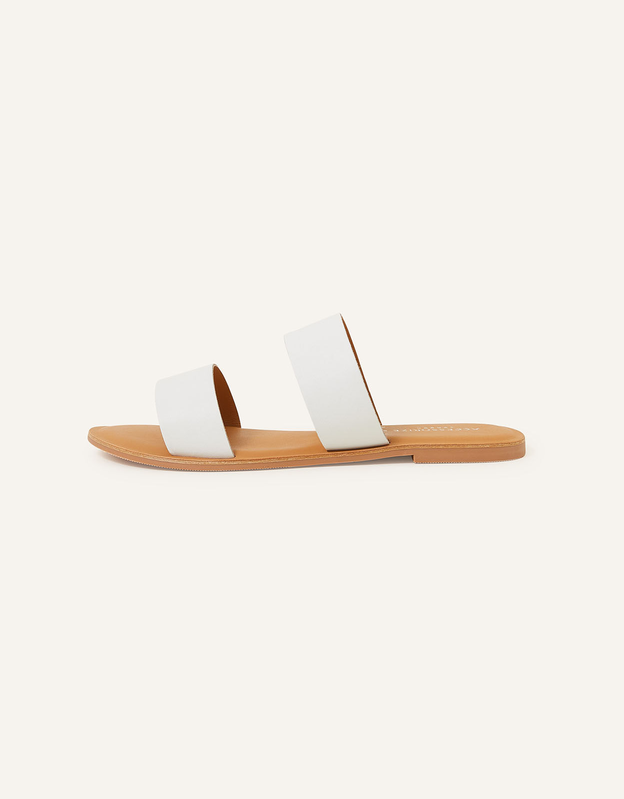 Wide new arrivals fit sliders