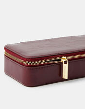 Large Patent Jewellery Box, , large