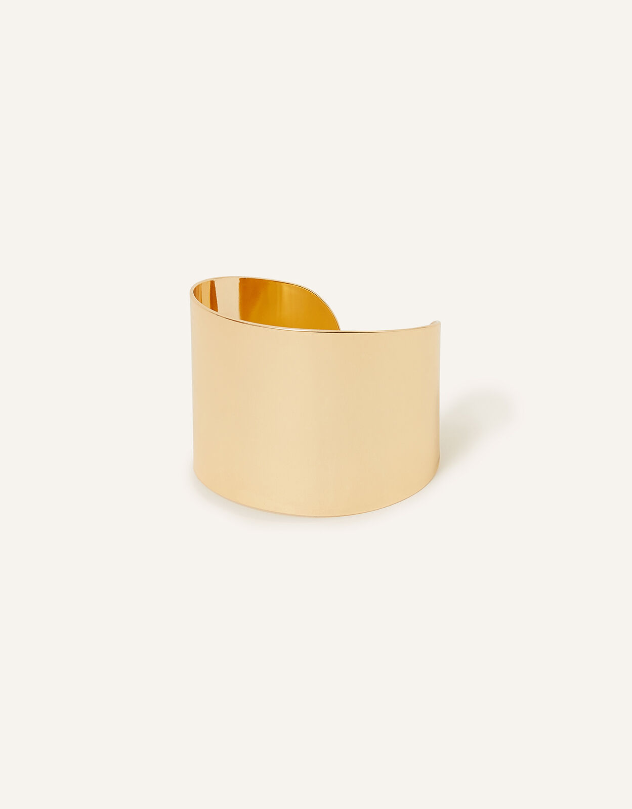 Metal cuff cheap
