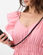 Cord Phone Strap, , large