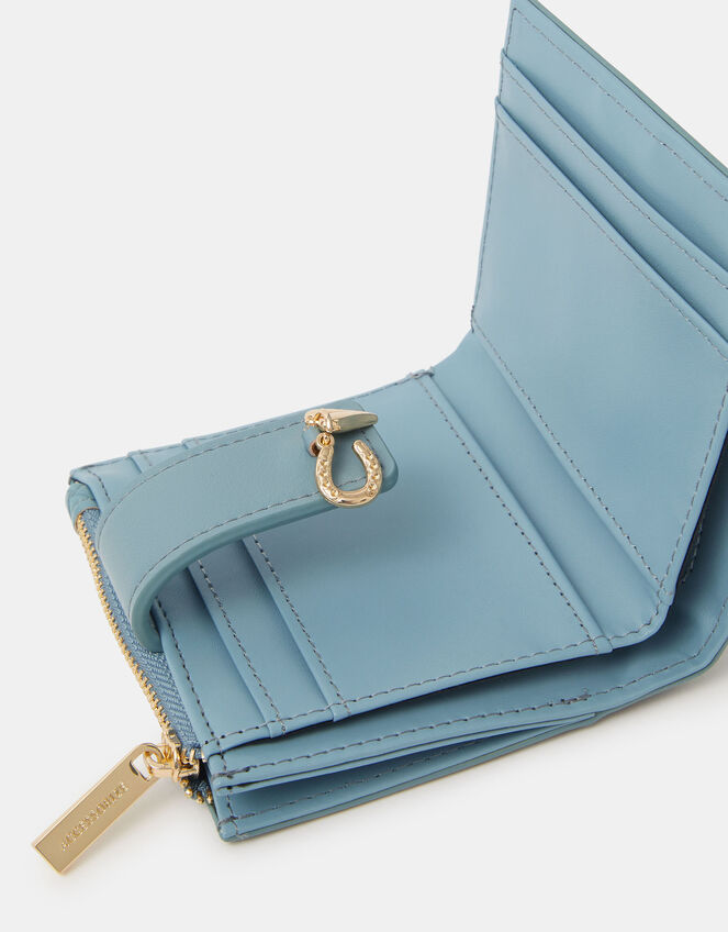 Lucky Charm Tab Purse, , large