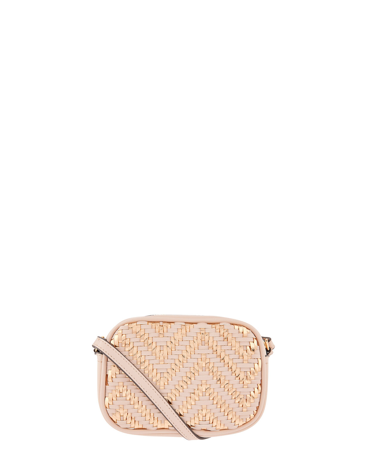 Summer and rose discount crossbody bag fabfitfun
