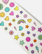 Emoji Sticker Roll, , large