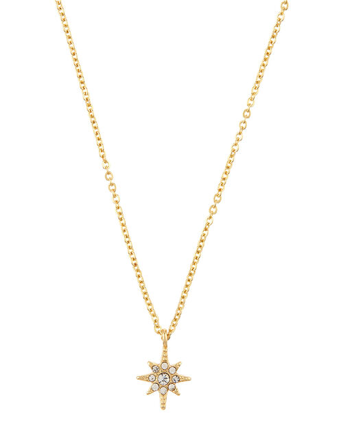Crystal Star Pendant Necklace Necklaces Accessorize Uk - Large Star Pendant Uk Crystal Star Pendant Necklace Necklaces Accessorize Uk - Large Star Pendant Uk