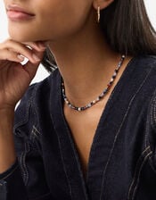 Beaded Necklace, , large