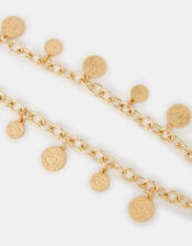 Coin Chain Belt, , large