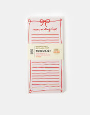 Good Tuesday Never Ending To-Do List Pad, , large