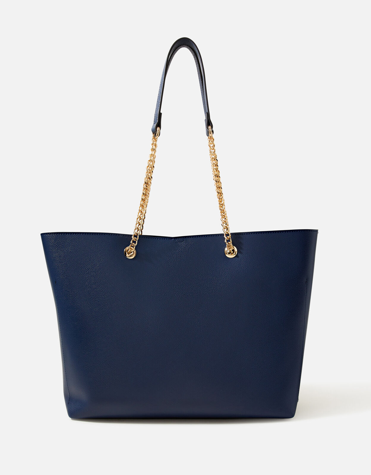 Chain Tote Bag Tote Shopper bags Accessorize ROI