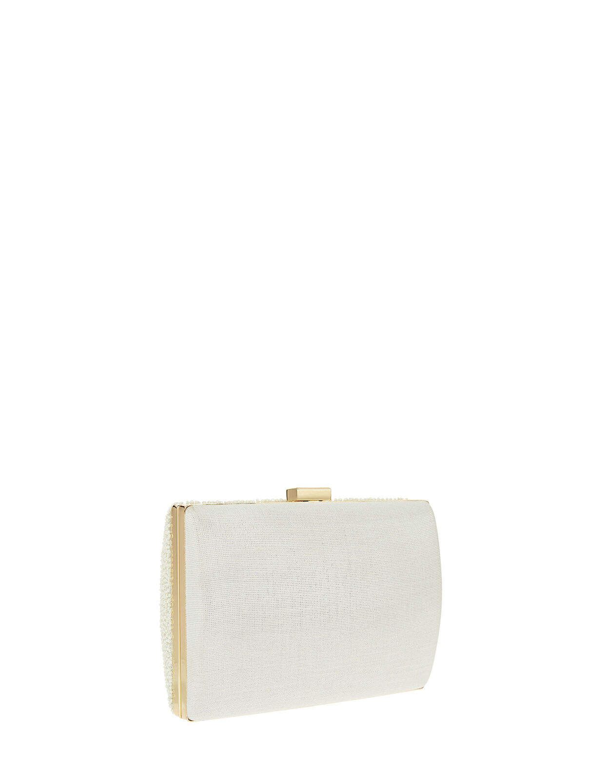 Mrs clutch bag accessorize shop