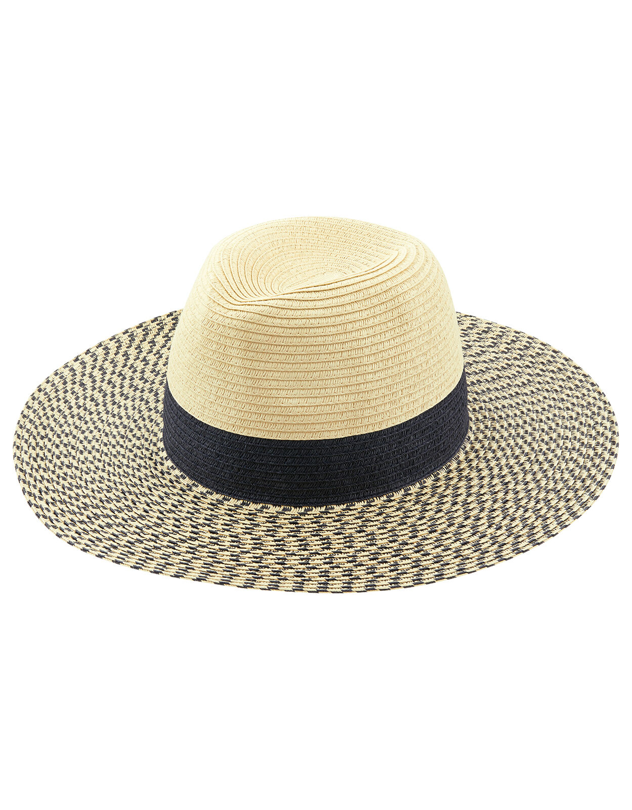 navy blue hats uk