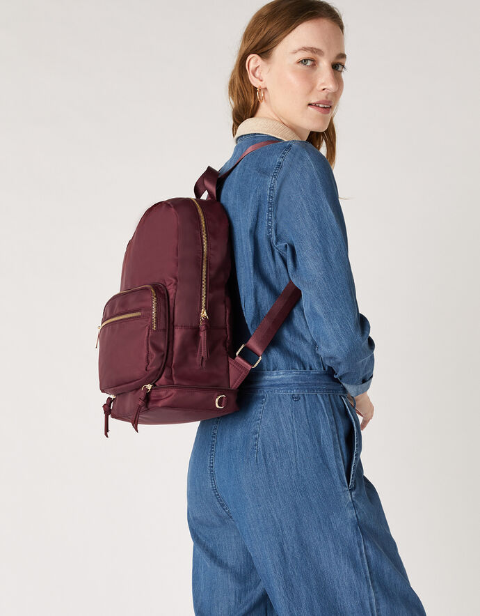 Packable Rucksack Backpacks Accessorize UK