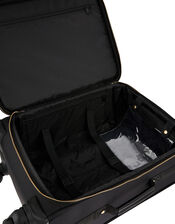 Quilted Suitcase, , large
