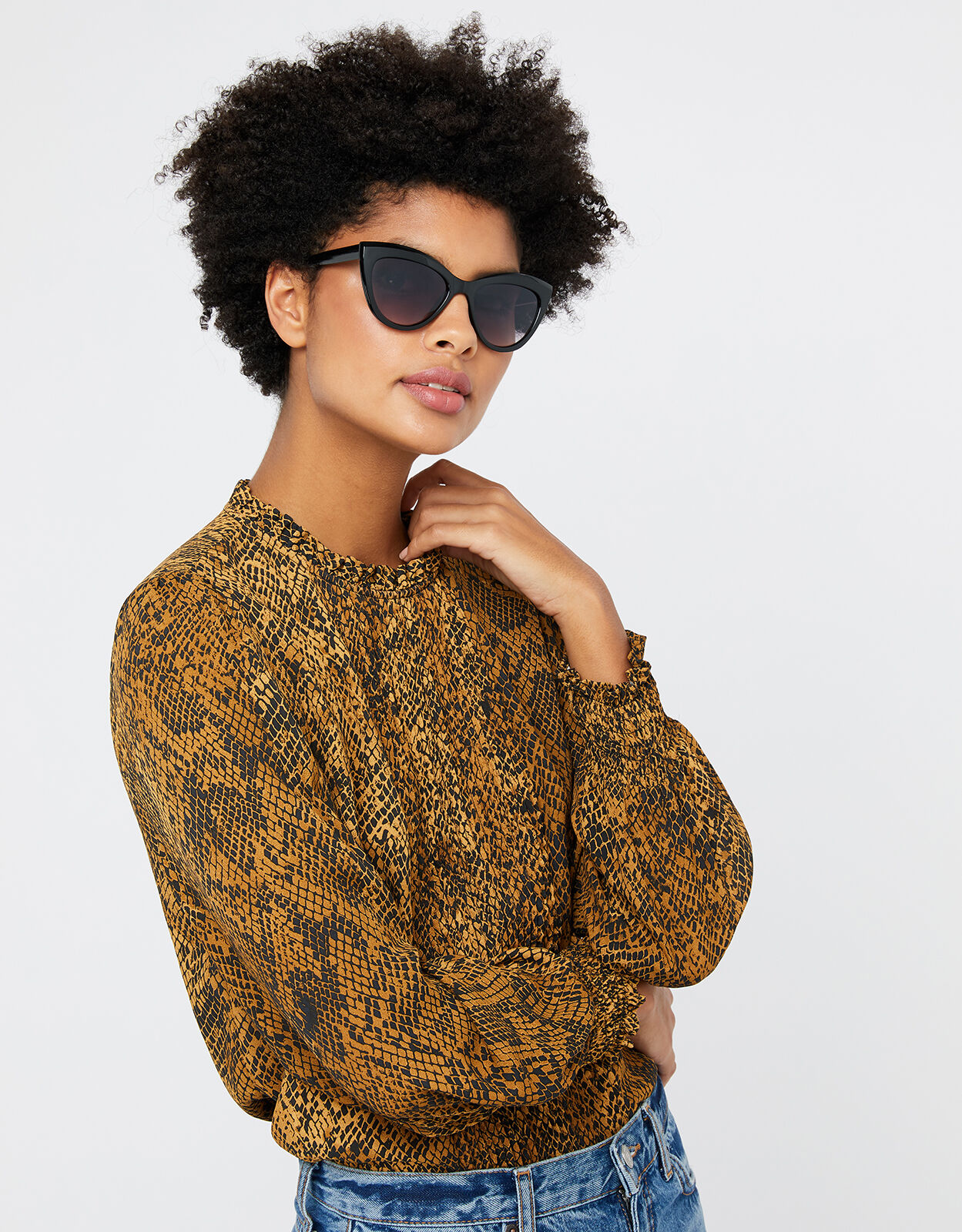 Ava sunglasses new arrivals