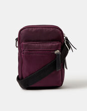 Crossbody Phone Bag, , large