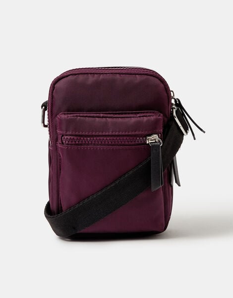 Crossbody Phone Bag, , large