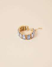 Statement Gem Bracelet, , large
