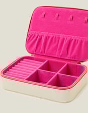 Large Jewellery Box, , large