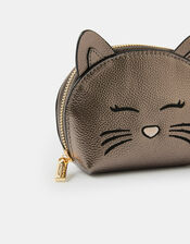 Cat Coin Purse, , large