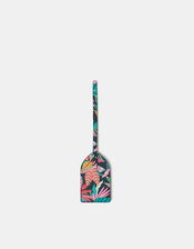 Tropical Luggage Tag, , large